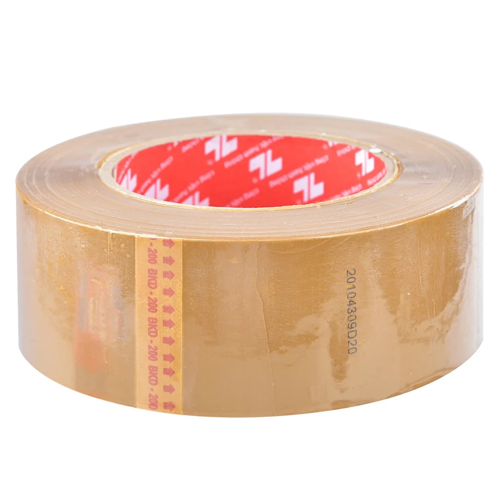 Băng keo đục 200 yards Thiên Long BKD-200